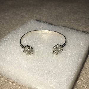 Kendra Scott Drusy Bracelet